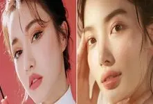 روتین پوستی کره ای؛ راز پوست شیشه ای و شفاف چشم بادومی ها این 3 قلمه