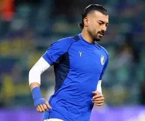 پیشنهاد شارجه به رامین ؛ واقعیت یا شایعه؟