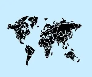 تست شخصیت شناسی تصویری؛ بگو چی میبینی تا بگم چی باعث میشه از عصبانیت آتتتیش بگیری!