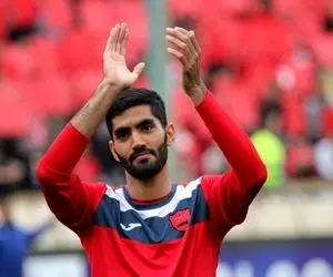 جدایی بازیکن پرسپولیس با پیشنهاد ۱۵ میلیاردی!