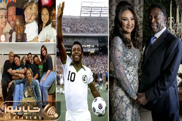 Pelé dies aged 82 shayanews