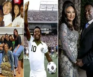 آن روی دیگر پِله؛ اسطوره ای که ضعفش جذابیت زنان بود و فرزند نامشروع هم داشت!