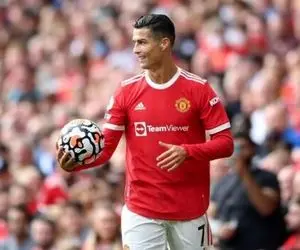 رونالدو از رد پیشنهاد سیتی پشیمان است؟