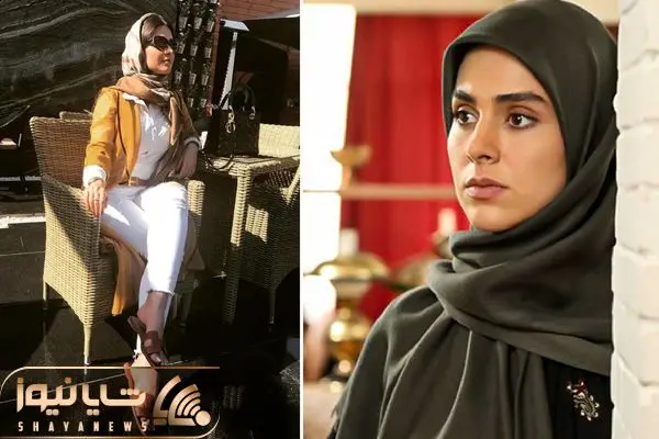 laleh marzban shayanews