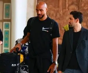 استیون انزونزی از سپاهان می رود؟!