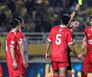 ۷ پرسپولیسی که وحید هاشمیان را نگران می‌کنند