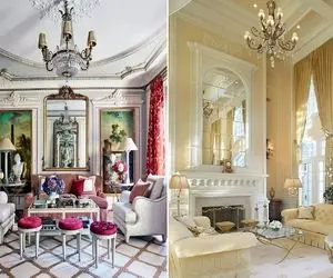 وسایلی که دیگر در دکوراسیون باب نیستن؛ لوازم از مد افتاده و خز که مطمئنم تو خونت داری