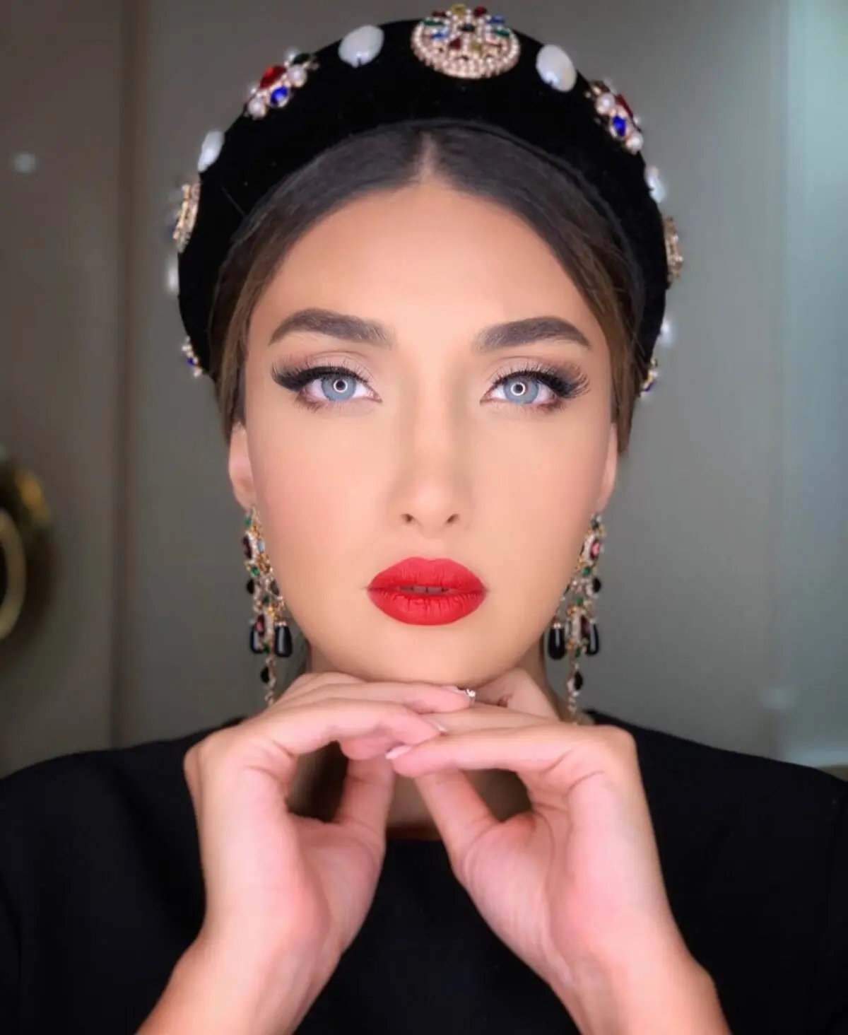 اشتباهات آرایشی که سنت رو می‌بره بالا 