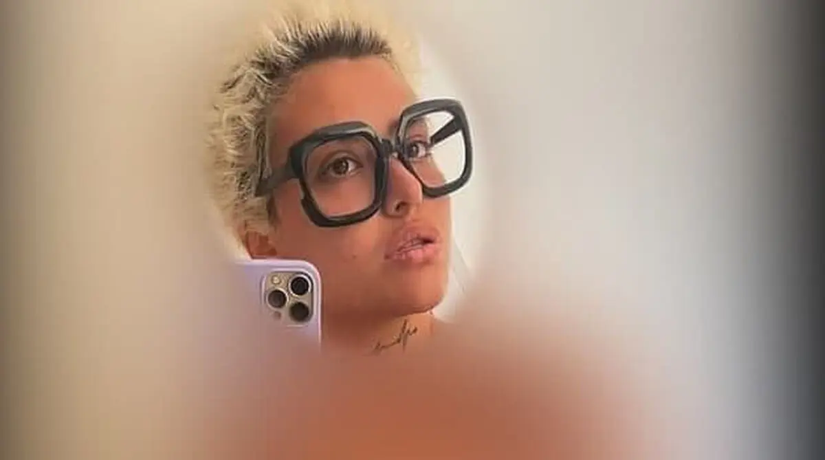 reyhaneh parsa