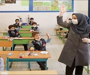 کدام فرهنگیان رتبه‌بندی نمی‌شوند؟