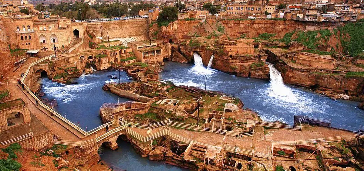 سفر ایران کجا بریم؟