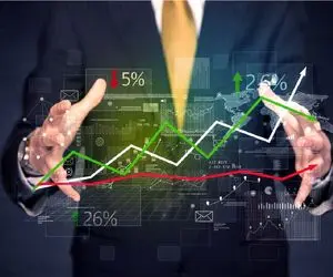 پایان بورس امروز چهارشنبه 27 خرداد 1405 / پایان موج هیجانی؟