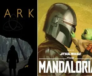 هفت سریال علمی تخیلی که لِنگشون نیست؛ بیخیال گذشته و جیران بیا ببین آینده چه خبره 