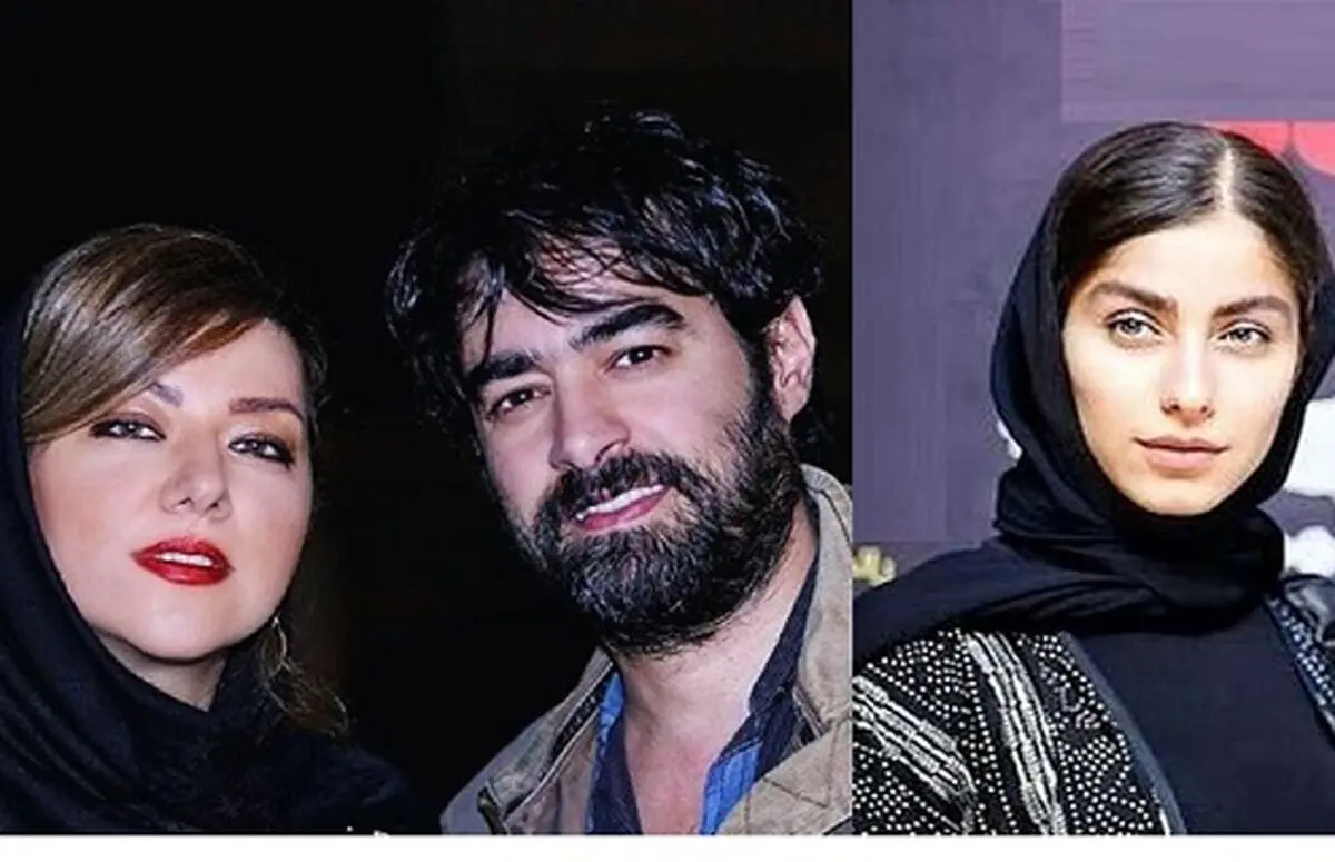 شهاب حسینی