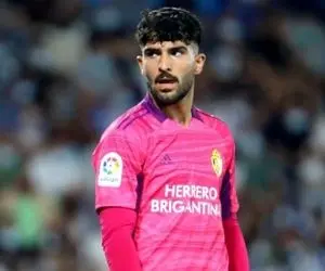 (عکس) بچه عقاب در اروپا رکورد زد