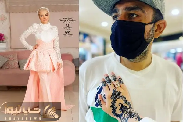 arezoo ghafourian shayanews