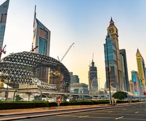 روش‌های سرمایه گذاری در دبی دریافت ویزای امارات