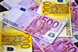 قیمت یورو امروز سه شنبه 2 تیر 1405؛ کاهش بیش از 22 هزار تومان