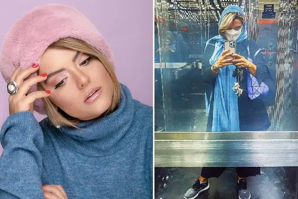 donia madani shayanews