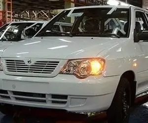 قیمت باورنکردنی پراید؛ 182 میلیون!