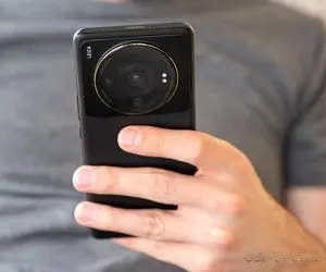 مشخصات فاش شده دوربین شیائومی 13 اولترا که جالب توجه است!