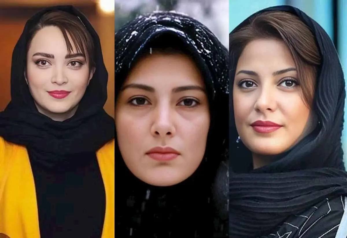 طناز طباطبایی