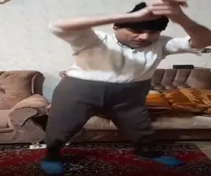 آواز شاد؛ زکریای همیشه رازی هم از تو ناراضیه مرد جان عزیزت حداقل حرف نزن نفهمن ایرانی