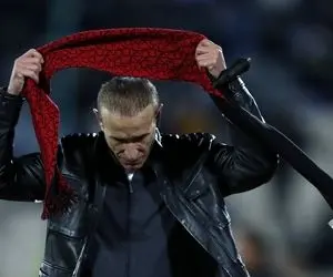 طلب میلیاردی یحیی گل محمدی از پرسپولیس