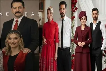 رقابت لاکچری‌ترین یلدا میان چهره‌ها / تازه عروسای سینما حسابی خوش سلیقن