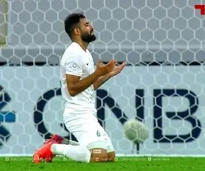 ( عکس) کنعانی زادگان کتک خورد، استراماچونی و خلیل زاده اخراج شدند!