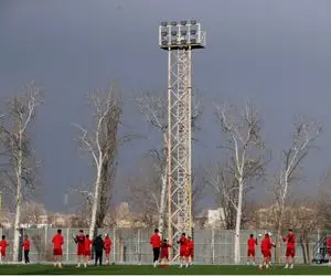 طلسم تارتار برابر پرسپولیس ۲۰۰۰ تایی می‌شود؟