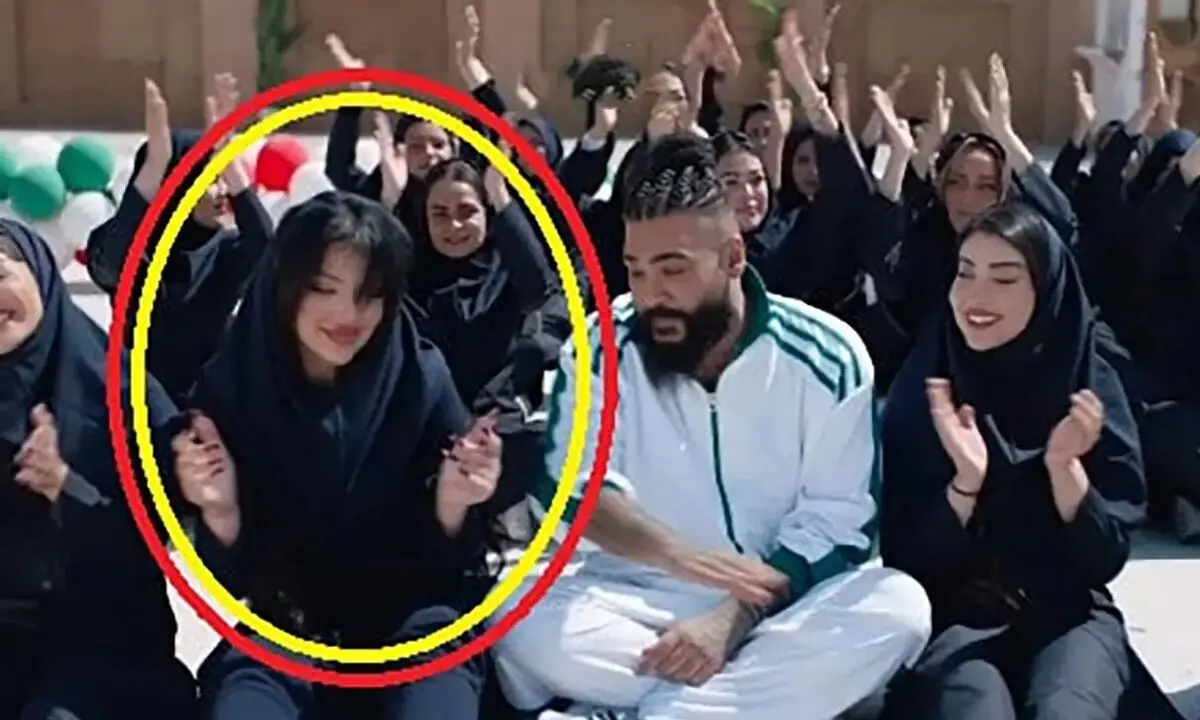 آرام جوینده ساسی