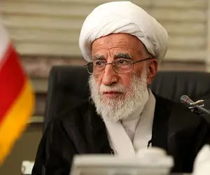 دفاع جنتی از تعیین شرط سنی برای کاندیدا‌ها