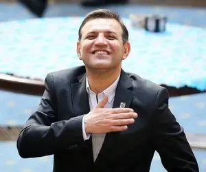 عزیزی خادم پنجشنبه رسما رفتنی می‌شود؟