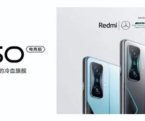 گیمینگ پرچمدار شیائومی آماده برای عرضه؛ 27 بهمن تائید شد