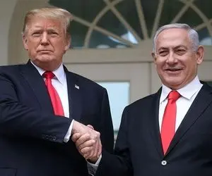 اسرائیل از حمله آمریکا به تاسیسات هسته‌ای ایران مطلع بود؟