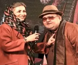 آواز محلی؛ اکبر عبدی مهمونی گرفت خونش عاشیق آوورده اون میخونه ایشون آذری میرقصه چابک