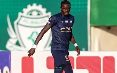 مدافع خارجی مدنظر استقلال مشخص شد