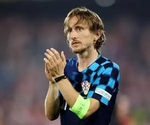 فوق ستاره رئال مادرید دوست دارد مقابل تیم ملی ایران بازی کند!