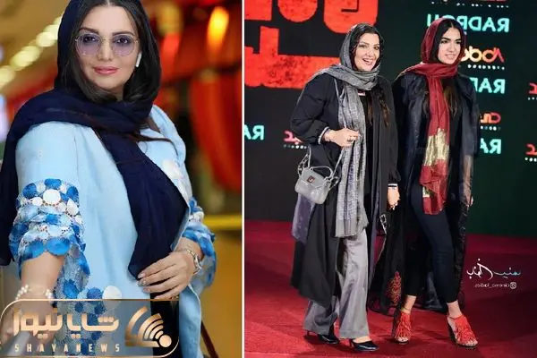 elham pavehnejad shayanews