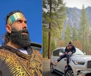 کلاهبرداری جون دل(سهیل سنگرزاده) از زن ایرانی در استرالیا + جزییات