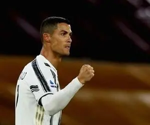 رونالدو دربازی مقابل اینتر به دنبال رکوردی جدید