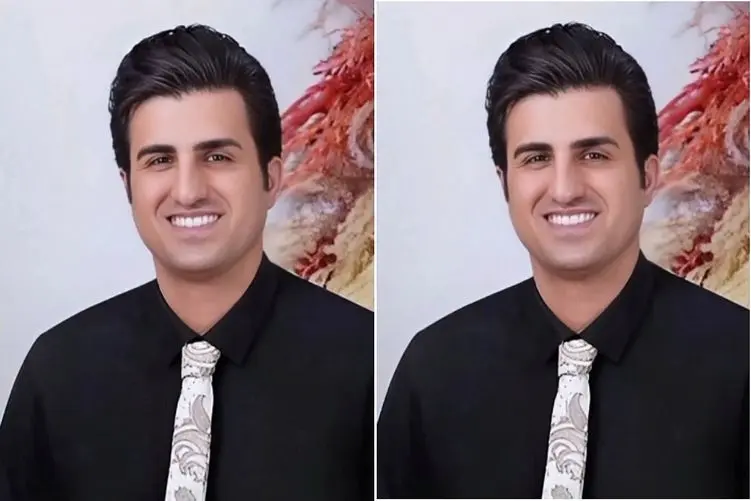 آواز بهجتی؛ محسن لرستانی دل همه رو ربود با شیرین و فرهاد منی