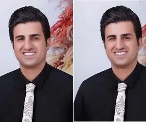 آواز بهجتی؛ محسن لرستانی دل همه رو ربود با شیرین و فرهاد منی