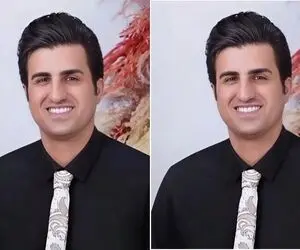 آواز بهجتی؛ محسن لرستانی دل همه رو ربود با شیرین و فرهاد منی