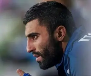 چهه شد که استقلالی شدن کاوه رضایی رفت روی هوا