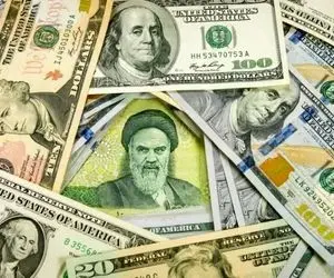 قیمت دلار، یورو، پوند امروز پنجشنبه 16 اردیبهشت 1400