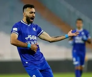 چرا فرهاد به ستاره آماده استقلال بازی نمی دهد؟