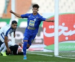 خبر خوش به استقلالی‌ها/ بهبود وضعیت قایدی