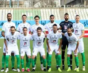 قاسم حدادی‌فر:خواستار سقوط ما هستند